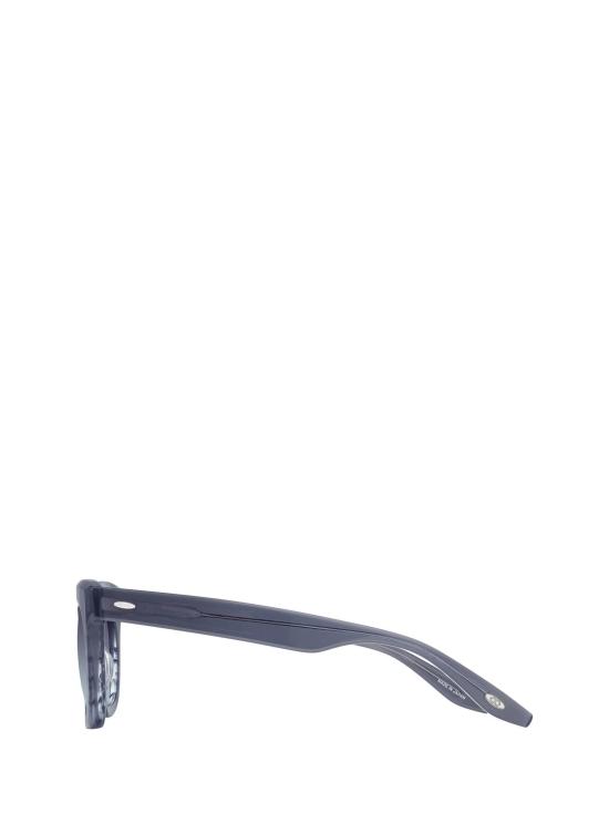 26FW 바본페레이라 선글라스 BP40086I MSH STB MOONSHADOW STEEL BLUE - BARTON PERREIRA