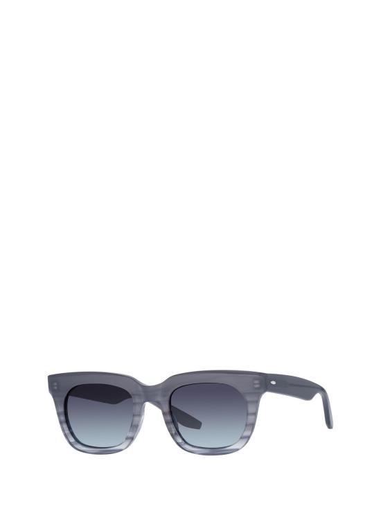 26FW 바본페레이라 선글라스 BP40086I MSH STB MOONSHADOW STEEL BLUE - BARTON PERREIRA