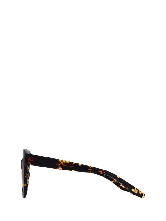 26FW 바본페레이라 선글라스 BP40084I HEC SMT HEROINE CHIC SMOKEY TOPAZ - BARTON PERREIRA