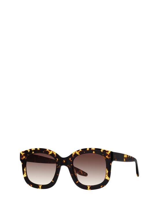 26FW 바본페레이라 선글라스 BP40084I HEC SMT HEROINE CHIC SMOKEY TOPAZ - BARTON PERREIRA