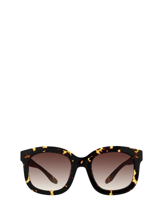 26FW 바본페레이라 선글라스 BP40084I HEC SMT HEROINE CHIC SMOKEY TOPAZ