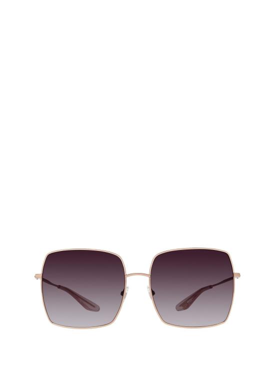 26FW 바본페레이라 선글라스 BP40087U ROG CSS ROSE GOLD CASSIS