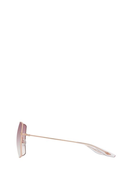 26FW 바본페레이라 선글라스 BP40087U ROG CSS ROSE GOLD CASSIS - BARTON PERREIRA