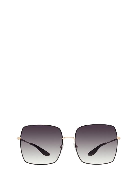 26FW 바본페레이라 선글라스 BP40087U GOL JET SMO GOLD JET ENAMEL SMOLDER