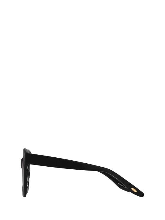 26FW 바본페레이라 선글라스 BP40084I BLA SMO BLACK SMOLDER - BARTON PERREIRA