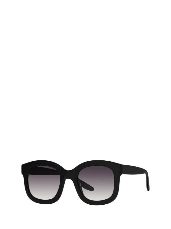 26FW 바본페레이라 선글라스 BP40084I BLA SMO BLACK SMOLDER - BARTON PERREIRA