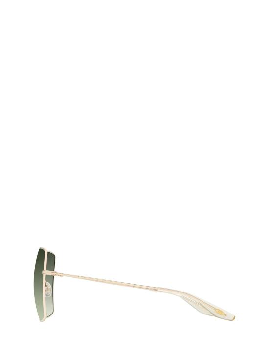 26FW 바본페레이라 선글라스 BP40087U GOL JUL GOLD JULEP - BARTON PERREIRA