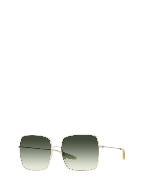 26FW 바본페레이라 선글라스 BP40087U GOL JUL GOLD JULEP - BARTON PERREIRA