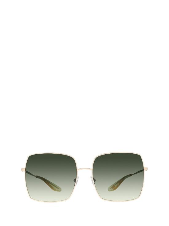26FW 바본페레이라 선글라스 BP40087U GOL JUL GOLD JULEP