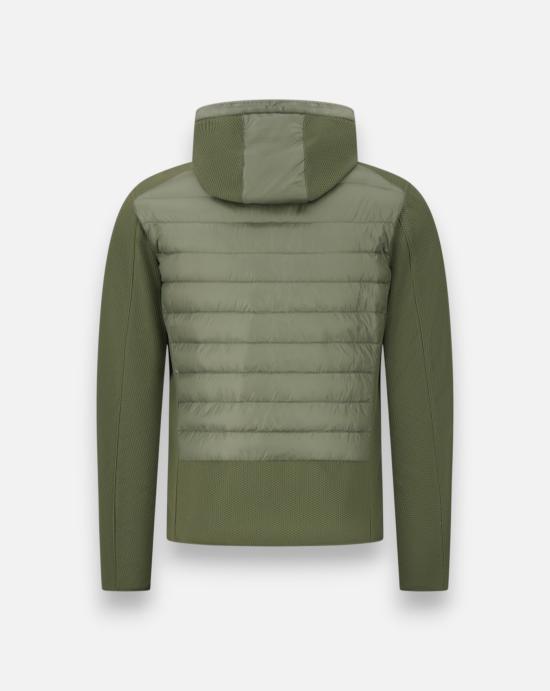  파라점퍼스 자켓 26WMPMHYWU02 0356 ROSEMARY GREEN - PARAJUMPERS