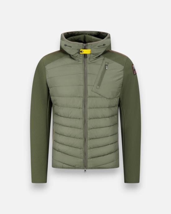  파라점퍼스 자켓 26WMPMHYWU02 0356 ROSEMARY GREEN