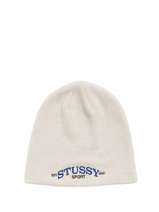 26FW 스투시 모자 1321271 0008 GREY