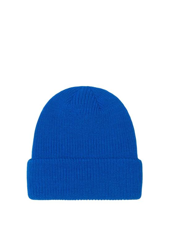 26FW 스투시 모자 1321262 2788 TRUE BLUE - STUSSY