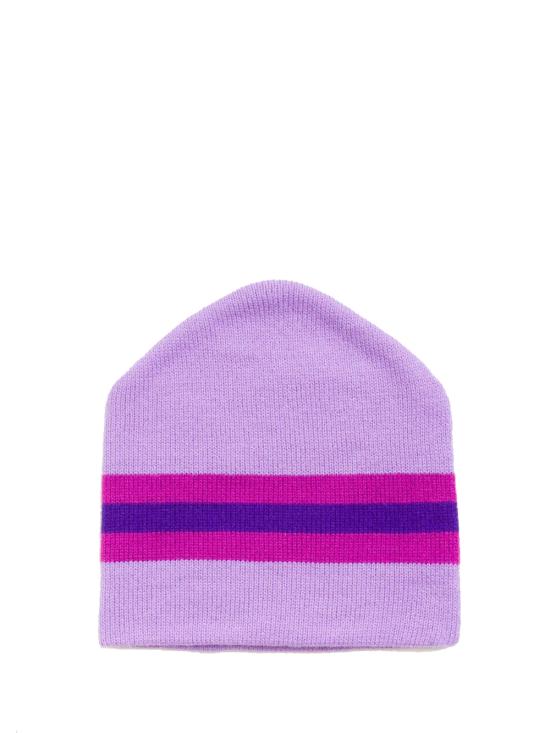 26FW 스투시 모자 1321276 0809 PURPLE - STUSSY