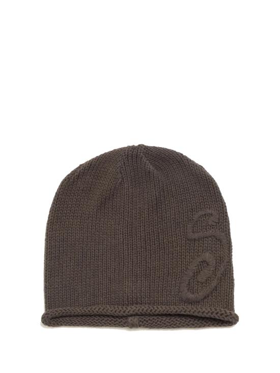 26FW 스투시 모자 1321260 1001 BROWN