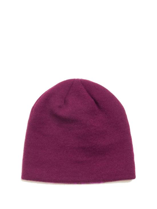 26FW 스투시 모자 1321279 0805 PLUM - STUSSY