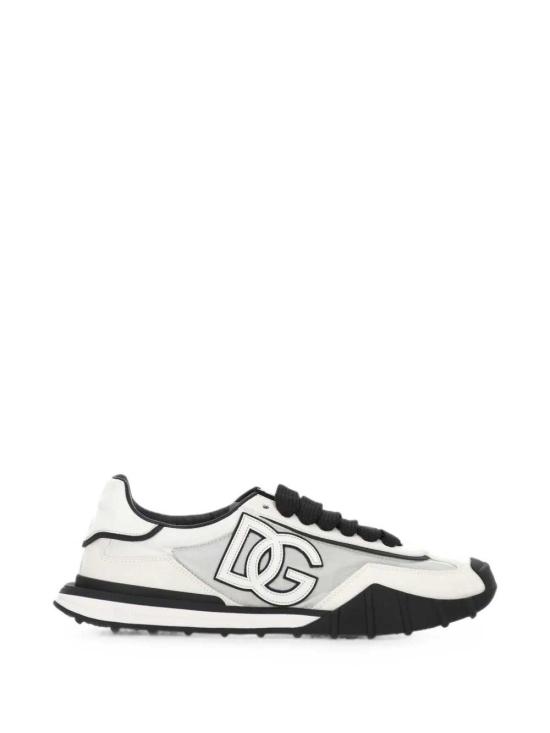 26FW 돌체앤가바나 슈즈 CS2384A0864 8B930 BIANCO