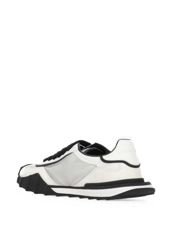 26FW 돌체앤가바나 슈즈 CS2384A0864 8B930 BIANCO - DOLCE & GABBANA