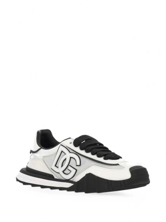 26FW 돌체앤가바나 슈즈 CS2384A0864 8B930 BIANCO - DOLCE & GABBANA