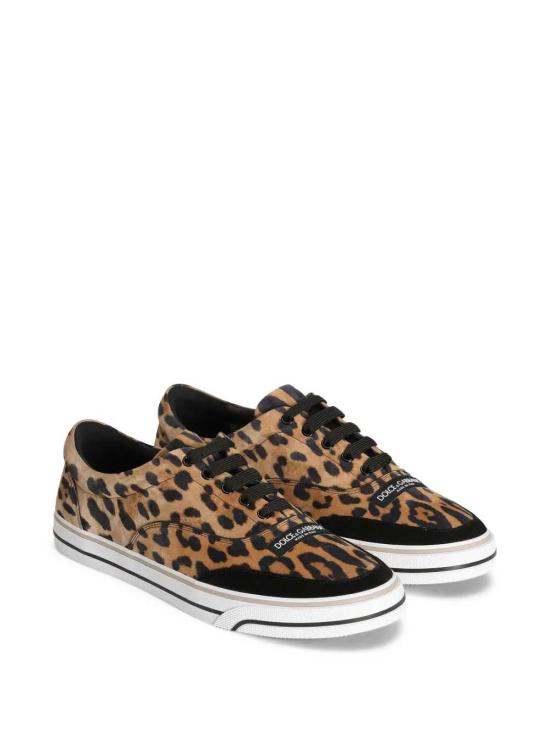 26FW 돌체앤가바나 슈즈 CS2399A3T28 HAALM LEO - DOLCE & GABBANA