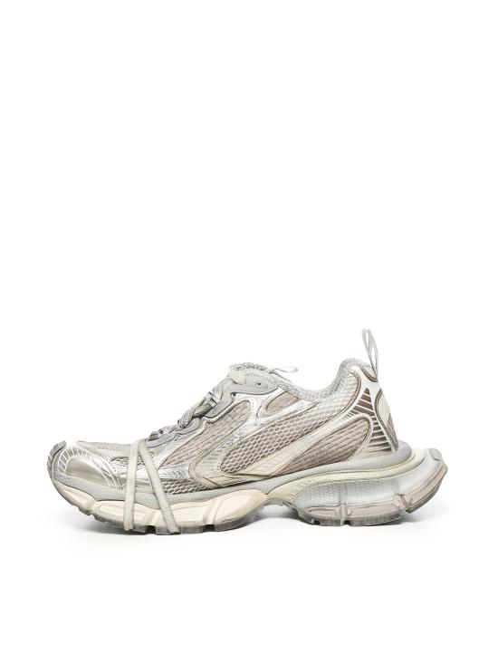 26FW 발렌시아가 3XL 그래디언트 스니커즈 734734 W3XL49191 LIGHT BEIGE - BALENCIAGA