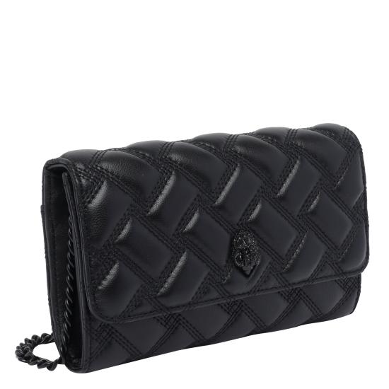 26FW 커트가이거 지갑 0648400109 BLACK - KURT GEIGER