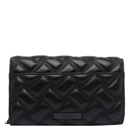 26FW 커트가이거 지갑 0648400109 BLACK - KURT GEIGER