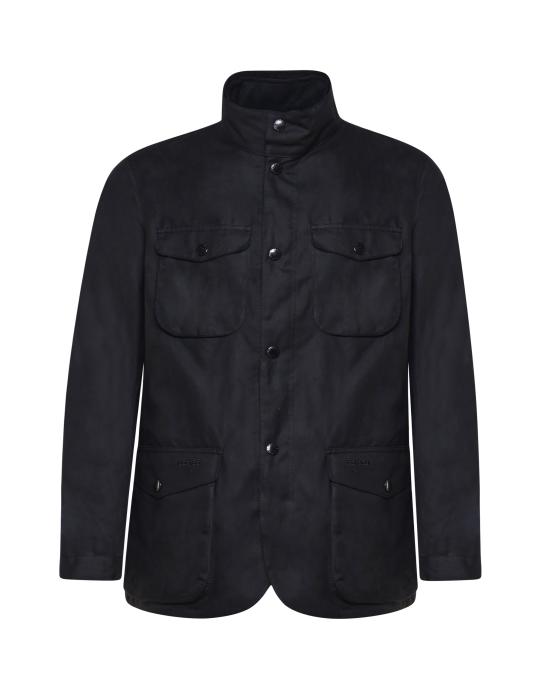 26FW 바버 릴린 왁스 자켓 MWX1106 SG51 SAGE - BARBOUR