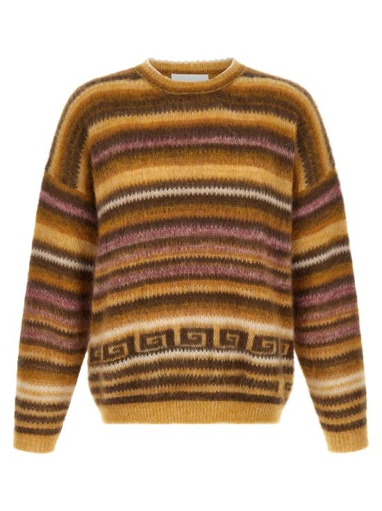 26FW 이자벨마랑 가디건 PU0969HAD3L07H10OE Multicolor