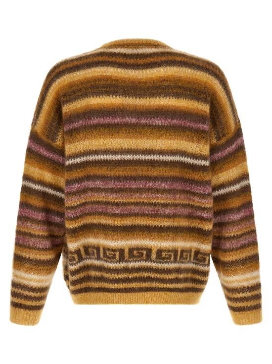 26FW 이자벨마랑 가디건 PU0969HAD3L07H10OE Multicolor - ISABEL MARANT