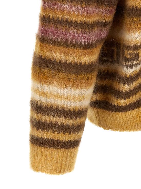 26FW 이자벨마랑 가디건 PU0969HAD3L07H10OE Multicolor - ISABEL MARANT