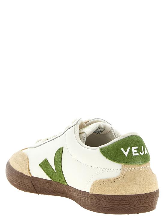 26FW 베자 스니커즈 VO2020875WHITEKIWIBARK Beige - VEJA