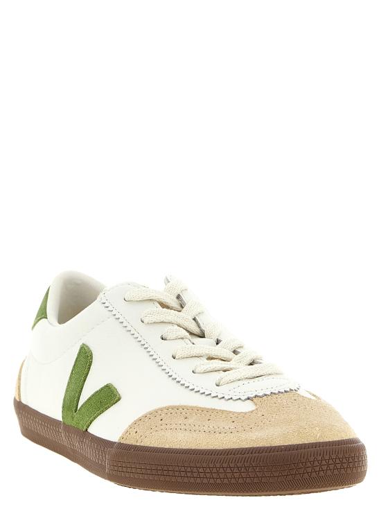 26FW 베자 스니커즈 VO2020875WHITEKIWIBARK Beige - VEJA