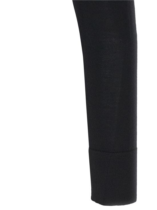 26FW 돌체앤가바나 이브닝 티셔츠 F7CH6TGDEB8N0000 Black - DOLCE & GABBANA