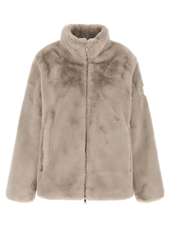 26FW 타트라스 자켓 MCKA0036033588007 Beige