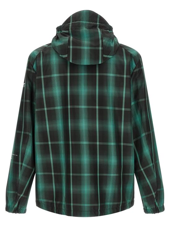 26FW 몽클레어 자켓 L209U1A00002N1125F89 Green - MONCLER