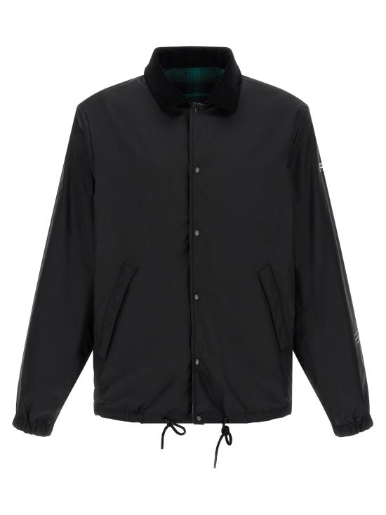 26FW 몽클레어 자켓 L209U1A00001N1124F89 Green - MONCLER