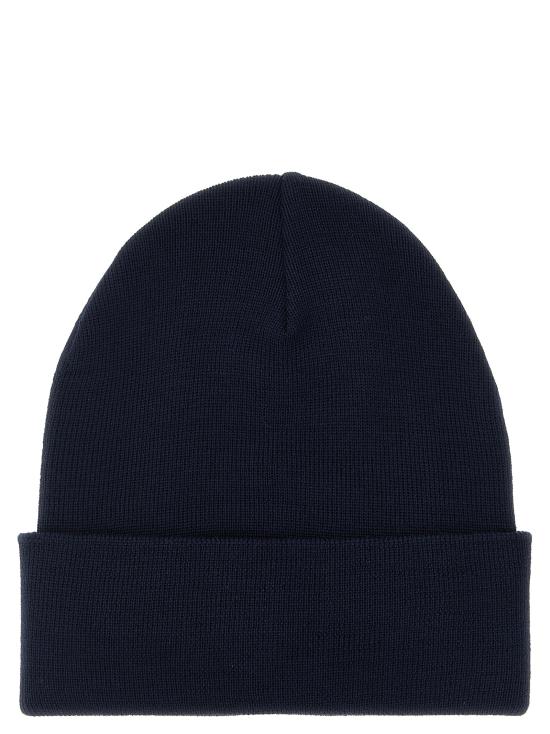 26FW 몽클레어 모자 L20973B0001309974778 Blue - MONCLER