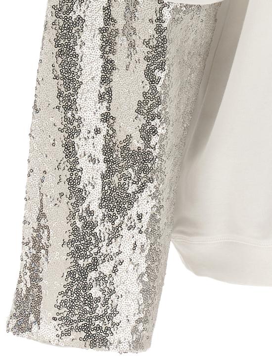 26FW 다크파크 긴팔 티셔츠 WJE15PJER010033 Silver - DARKPARK