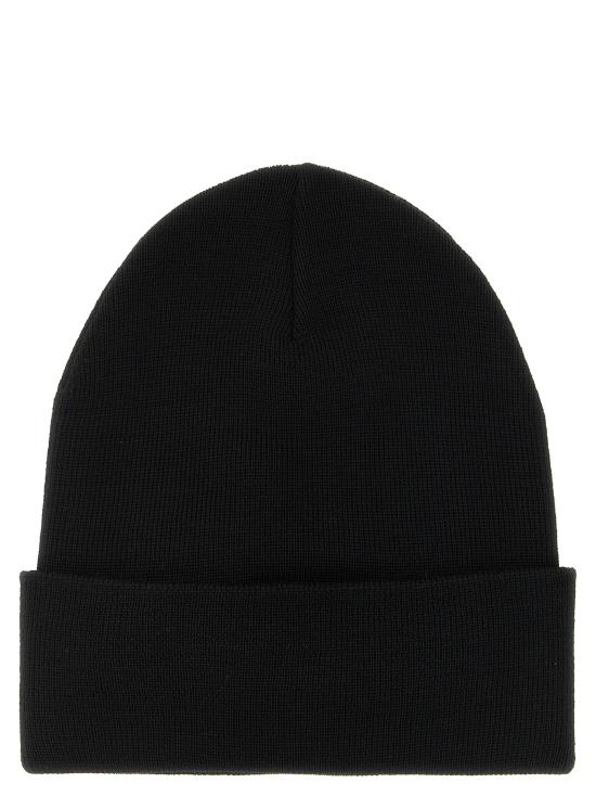 26FW 몽클레어 모자 L20973B0001309974999 Black - MONCLER