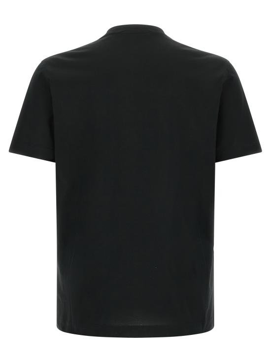 26FW LARMERI STUDIO 탑 TSMCJERLUX990 Black - OTHER BRANDS