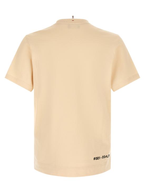 26FW 몽클레어 탑 L20978C0000789AZ9034 Beige - MONCLER
