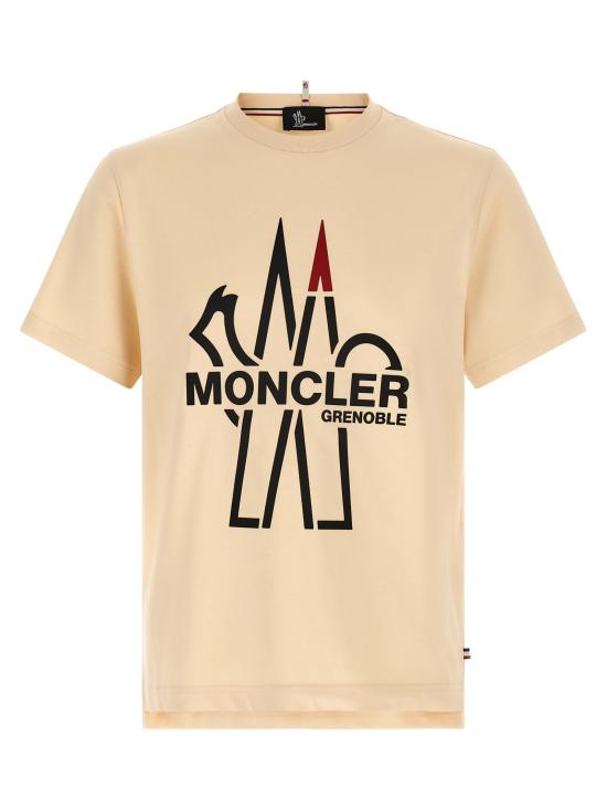 26FW 몽클레어 탑 L20978C0000789AZ9034 Beige