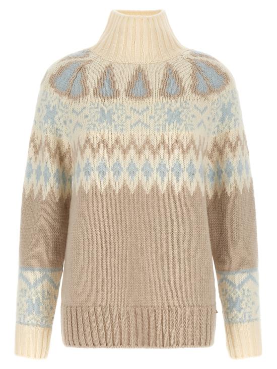 26FW 에르노 터틀넥 ML000081D703831010 Beige