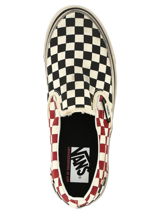 26FW 반스 스니커즈 VN00111F95Y1 Multicolor - VANS