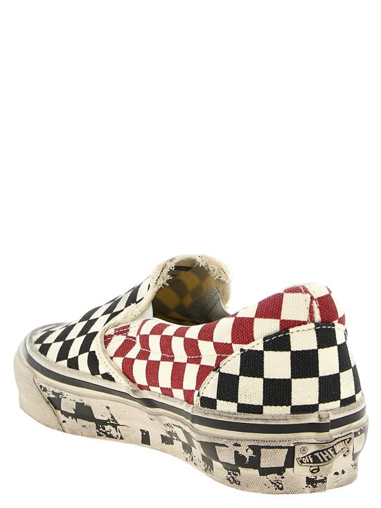 26FW 반스 스니커즈 VN00111F95Y1 Multicolor - VANS