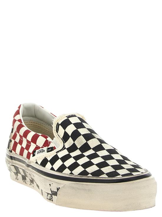 26FW 반스 스니커즈 VN00111F95Y1 Multicolor - VANS