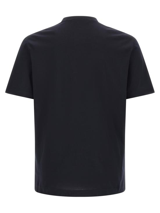 26FW LARMERI STUDIO 탑 TSMCJERLUX890 Blue - OTHER BRANDS