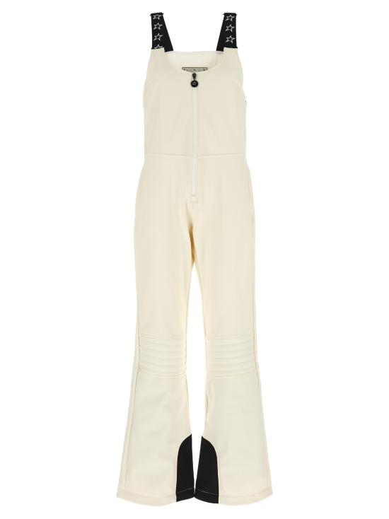 26FW 퍼펙트모멘트 점프수트 W30012981707 White