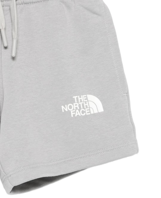 26SS [키즈] 노스페이스 쇼츠/버뮤다 NF0A8GR7 A911 MELD GREY - NORTH FACE